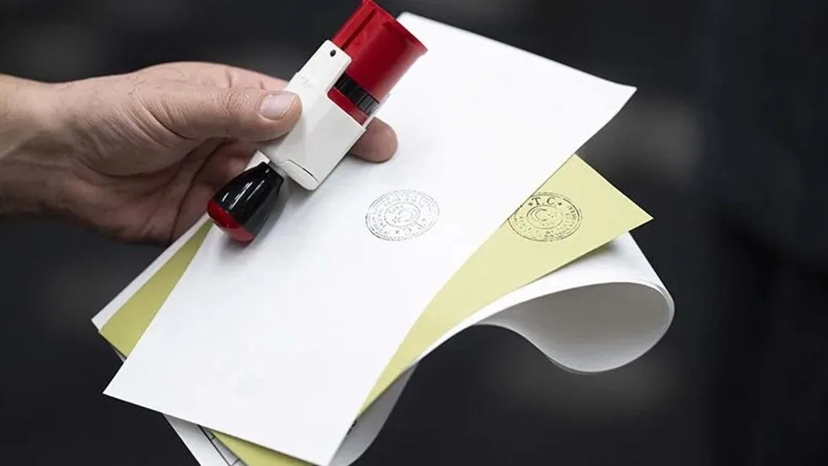 Anketlerdeki Farklar Siyasi Tabloyu Değiştiriyor!