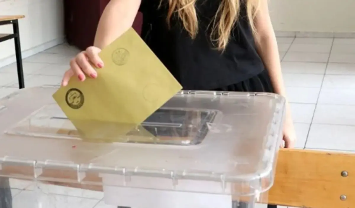 Aynı Türkiye, bambaşka seçim tablosu! GENAR ve  Metropoll paylaştı, aradaki fark olay oldu 3
