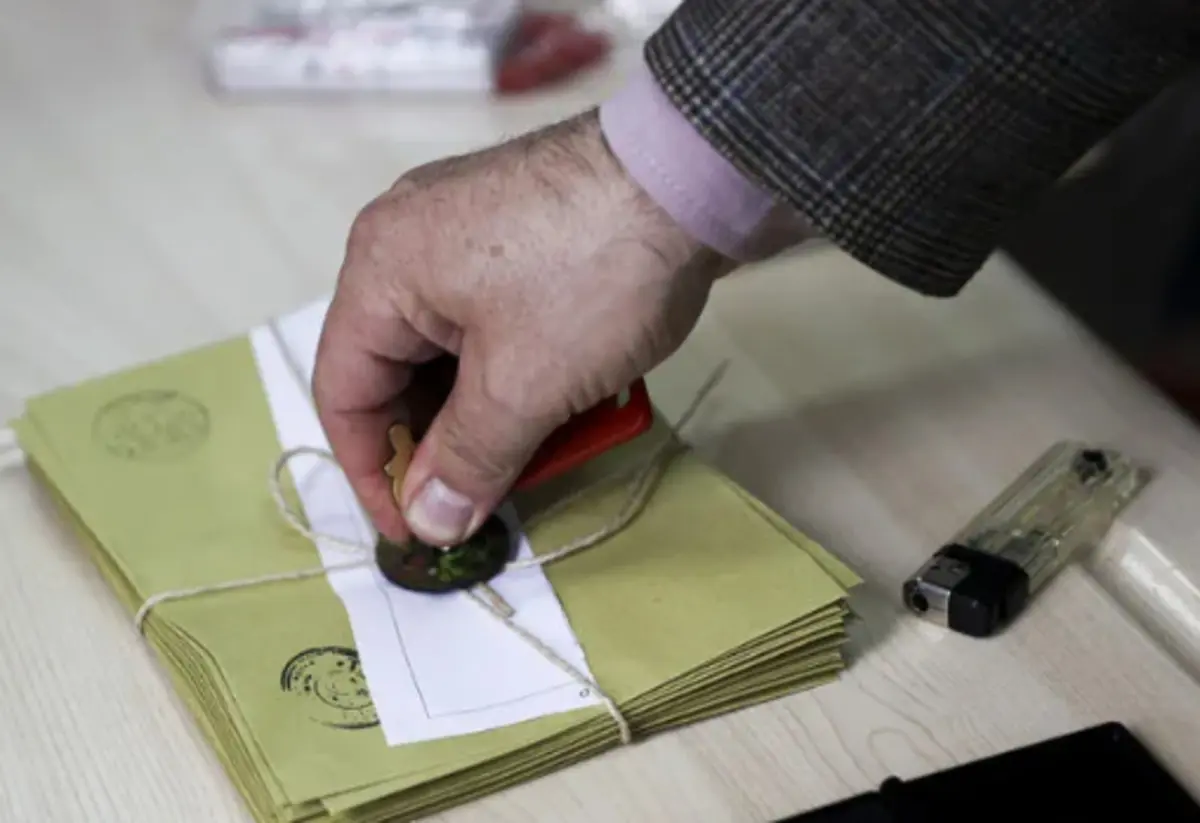 Aynı Türkiye, bambaşka seçim tablosu! GENAR ve  Metropoll paylaştı, aradaki fark olay oldu 5