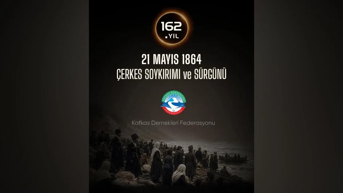 Anma Komitesi Birlikte Güçlü Mesaj Verdi