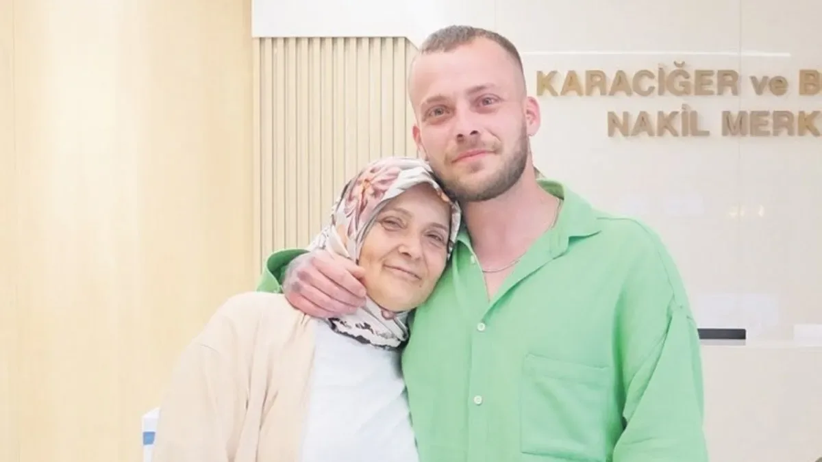 Anne-çocuk bağında yaşam mücadelesi!