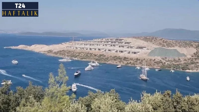 Anne Evinden Bodrum’a Duygusal Bir Yolculuk