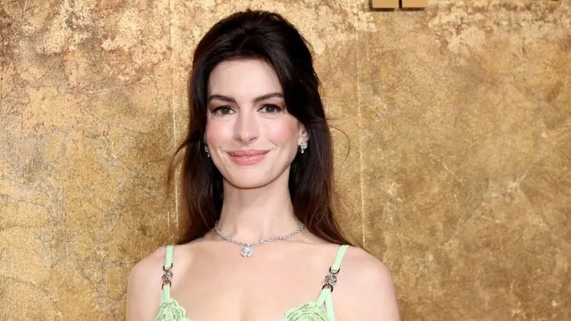 Anne Hathaway’dan Letterboxd’ta Film Paylaşımı!