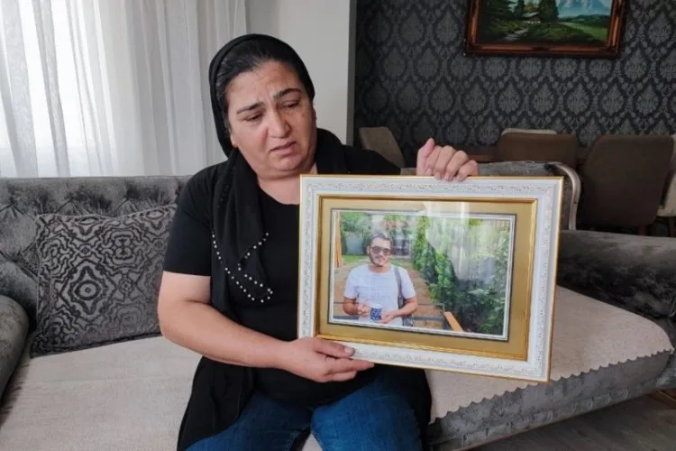 Anne, ‘Katil 28 gün önce tutuklansaydı oğlum yaşıyordu’