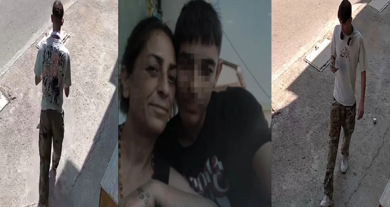 Anne-Kız Cinayeti: Şüpheli İfadesi Şok Etti!