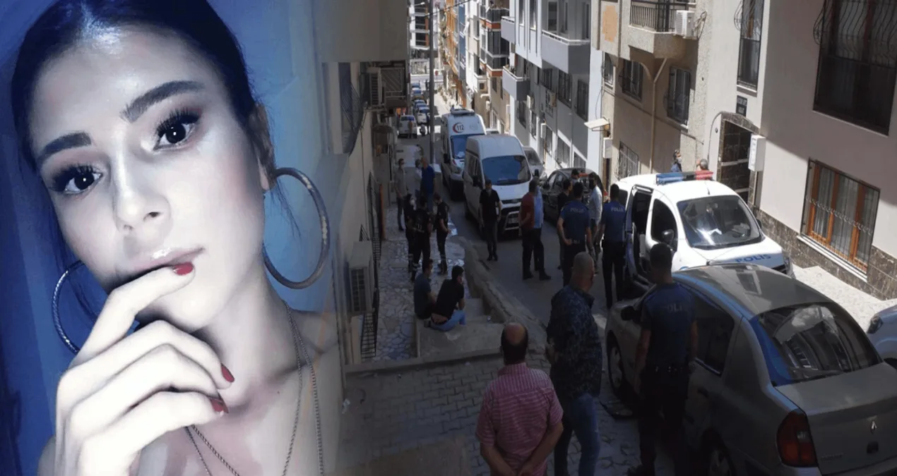 Anne Kız Cinayetinde Yargı Süreci Yeniden Başladı
