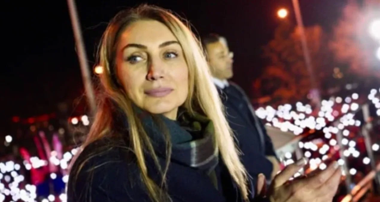 Anne ve Çocuk Ayrılığına Duyarlı Çağrı