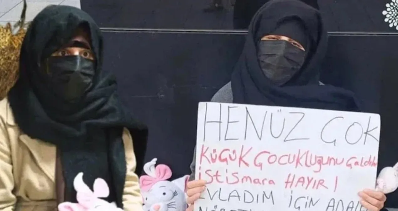 Anne ve Kızın Trajik Ölümü Gündem Oldu