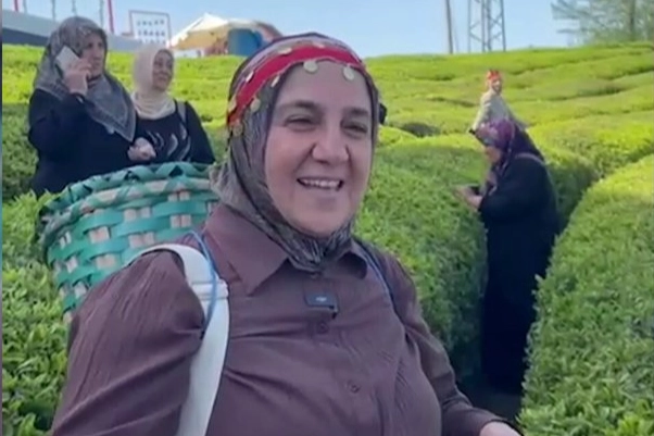 Anneler Günü’nde Huzur ve Kardeşlik Buluşması