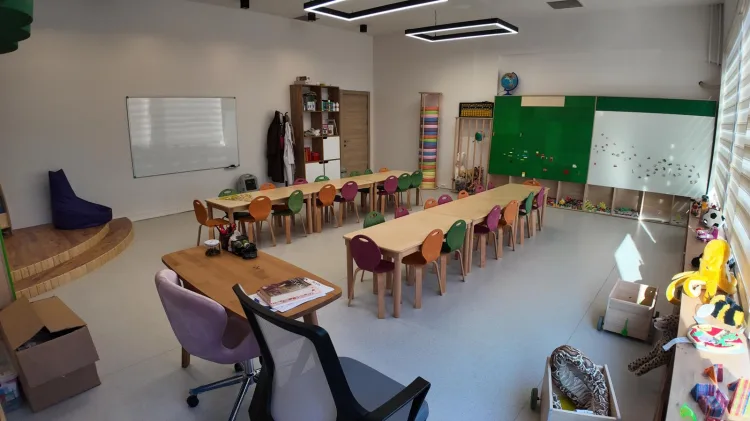 Anneler Günü’nde Kocaeli’nde Yeni Merkez Açılıyor!