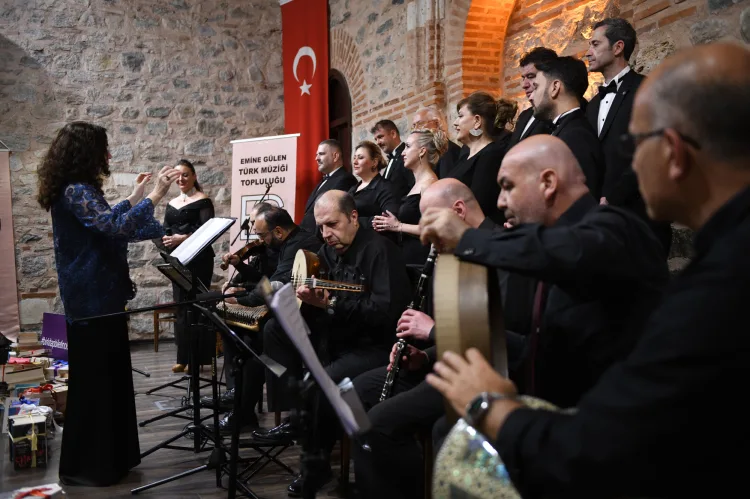 Anneler Günü’nde Osmangazi’de Konser Coşkusu!