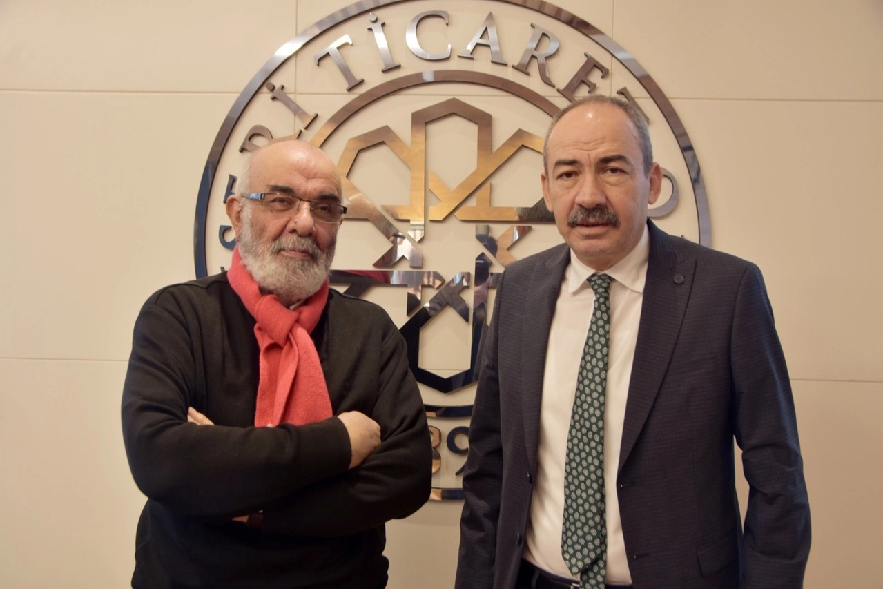 Anneler, Medeniyetin Temel Taşıdır!