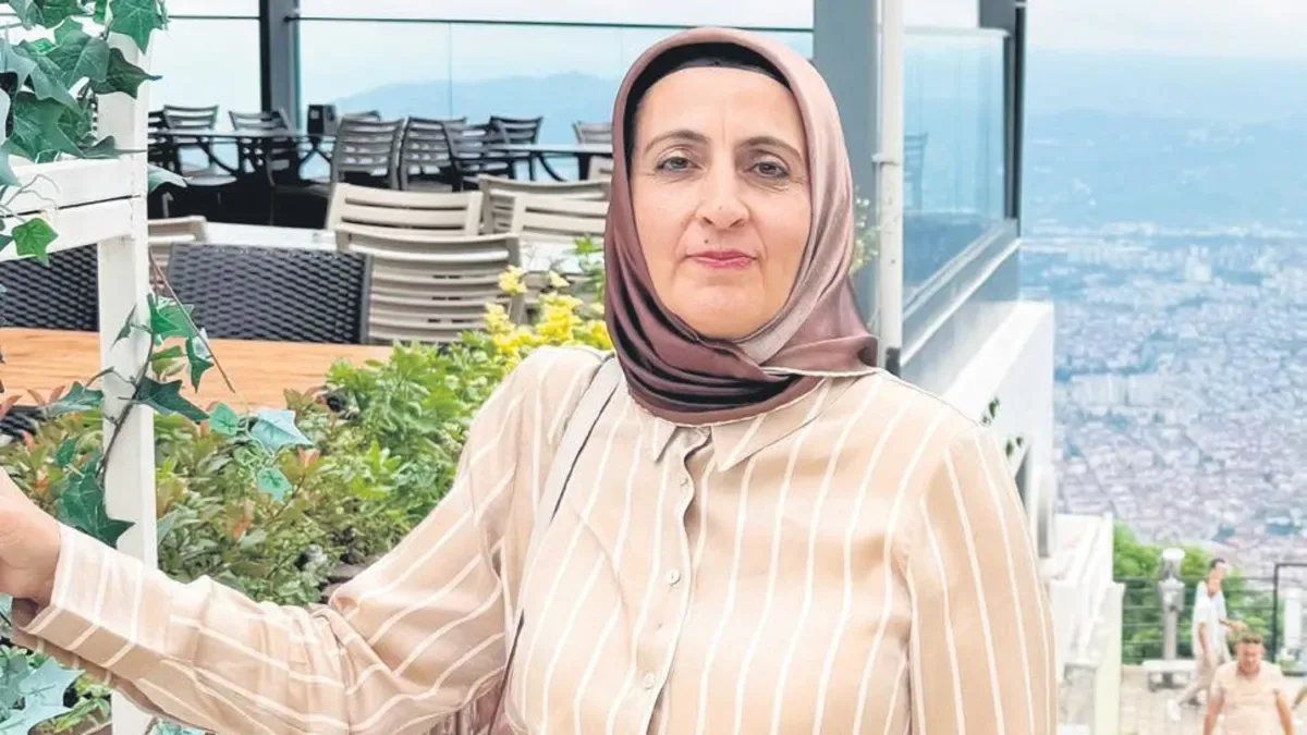 Annem: Gerçek Bir Kahramanın Hikayesi