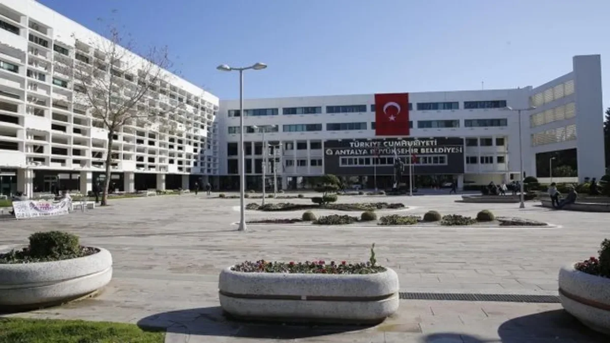 ANSET Soruşturmasında 27 Kişi Adliyeye Sevk Edildi