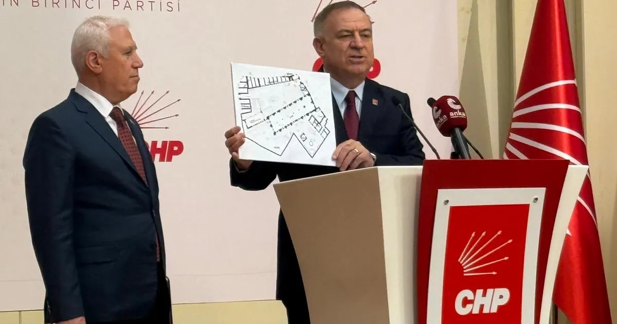 Antakya Ulu Cami’ye Tepki: Zamanında Bitirebiliriz!