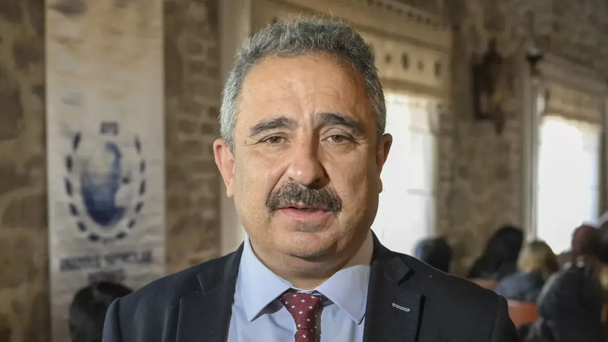 AK Parti ye hangi büyükşehir belediyesi katılacak? Dikkat çeken iddia: Sosyal medyadan duyurdu 2