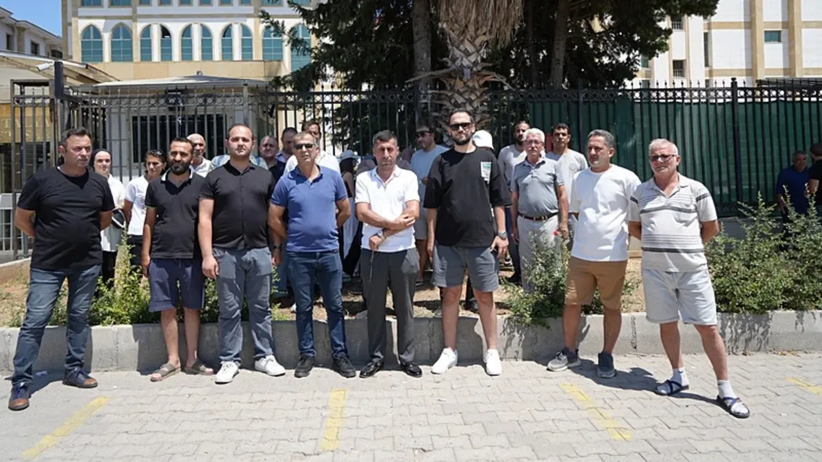 Antalya’da 120 Milyon TL’lik Dolandırıcılık Skandalı!