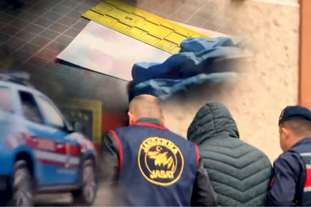 Antalya’da 18 Hırsızlık Şüphelisi Yakalandı!
