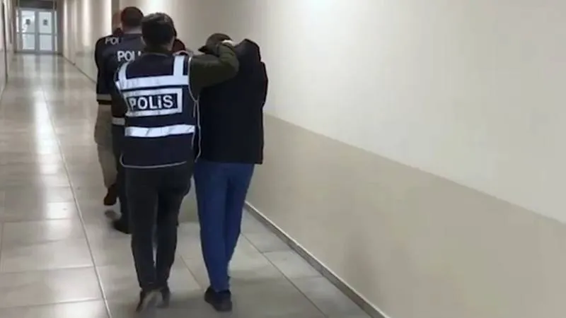 Antalya’da 20 Milyonluk Dolandırıcılık Çetesi Çökertildi