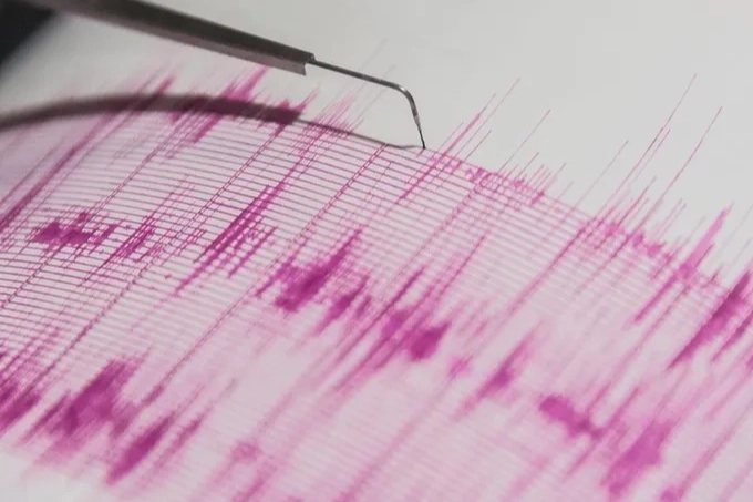 Antalya’da 4.1 Büyüklüğünde Deprem Meydana Geldi!