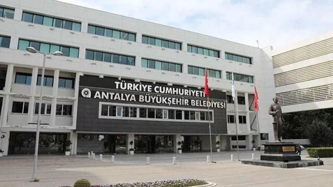 Antalya’da 41 Sanığın Yargılandığı Dava Devam Ediyor