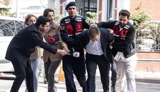 'Yenidoğan Çetesi' davasında başhekim hayatını kaybetti!