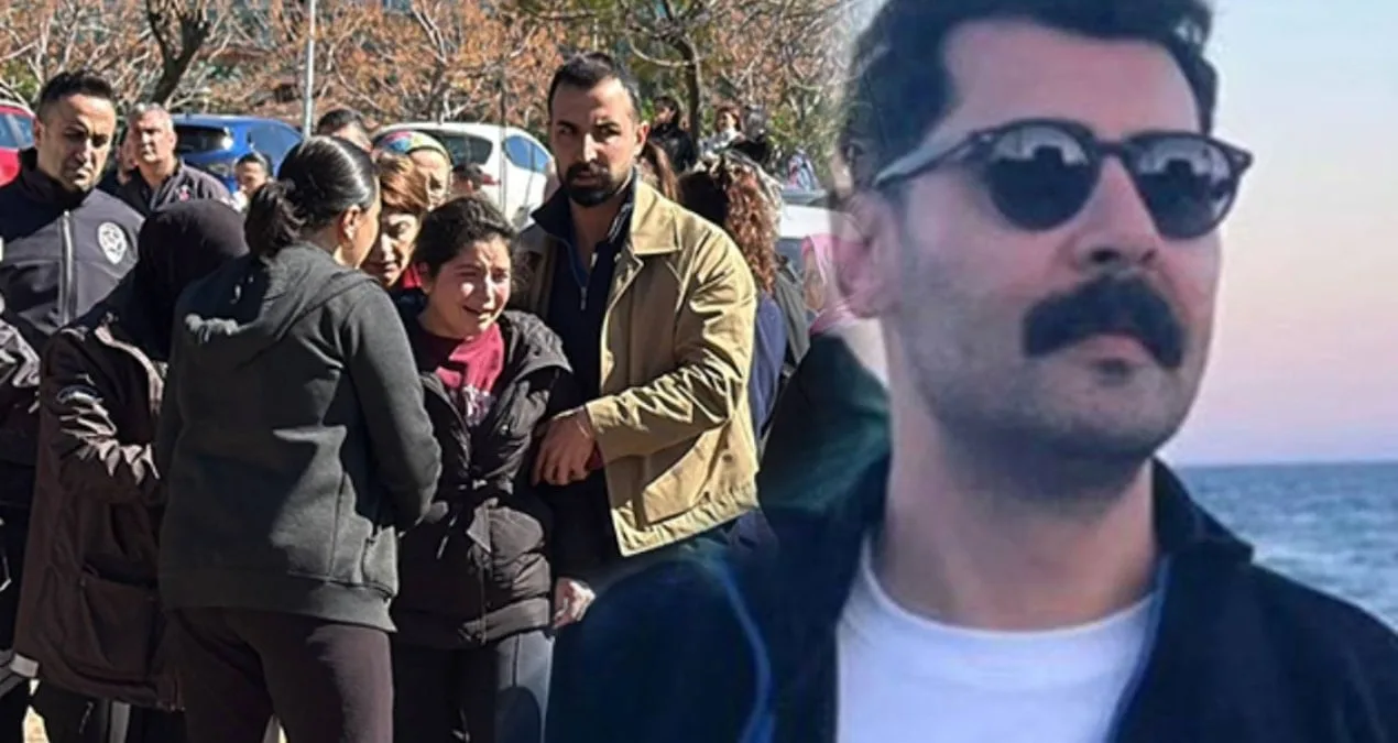 Antalya’da Anestezi Teknisyeni Otoparkta Ölü Bulundu