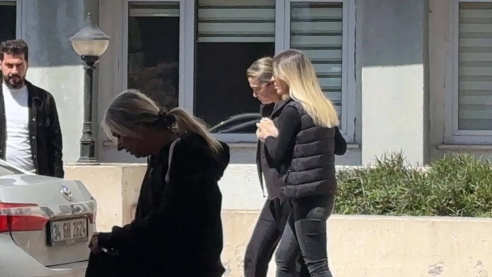 Antalya’da Büyükşehir Genel Sekreteri Tutuklandı!