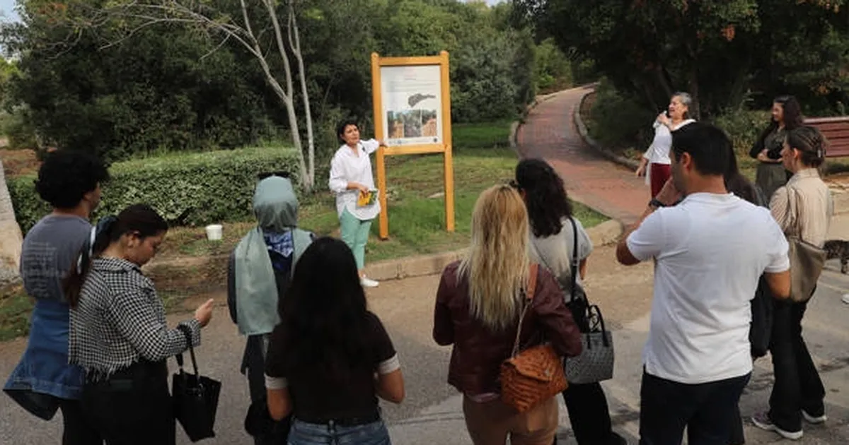 Antalya’da Çocuklar İçin Eğitim Rotası Hazır!