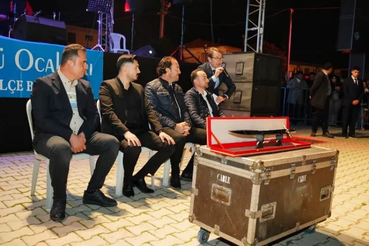 Kılıç Açık Artırma