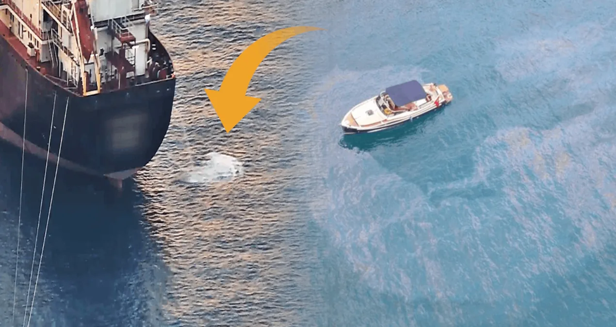 Antalya’da Deniz Suyu Kirliliği Tehlikesi!