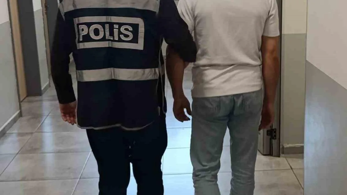 Antalya’da Dolandırıcılık: 3.3 Milyon Lira Çalındı