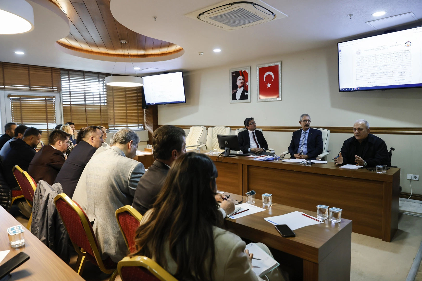 Antalya’da Erişilebilirlik Seferberliği Başladı!