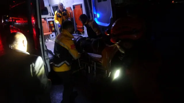 Antalya'da hortum işçilerin kaldığı 2 konteyneri parçaladı: 4 ölü, 1 yaralı