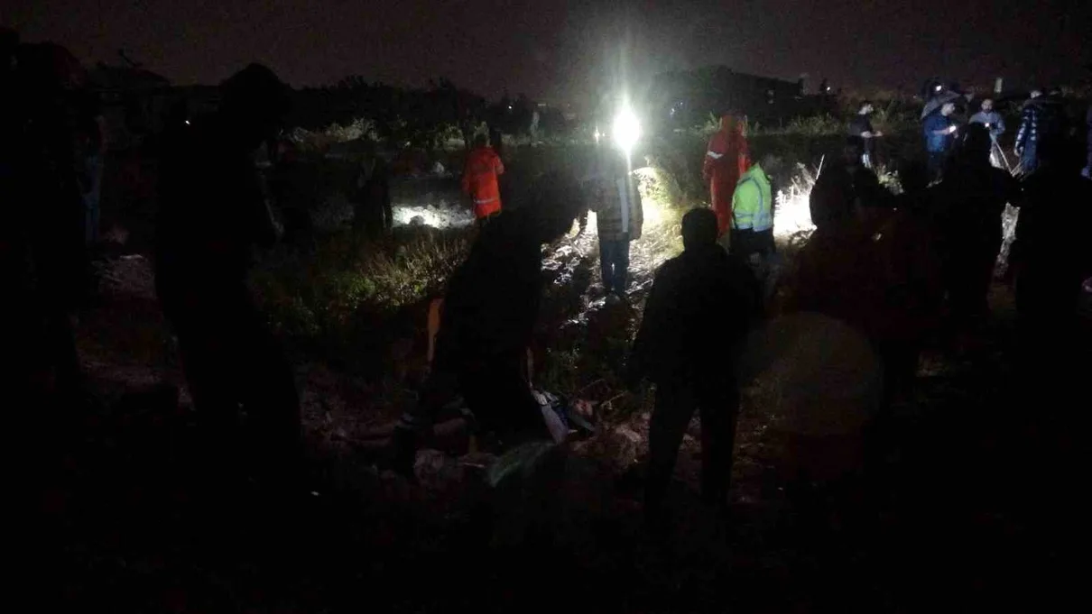 Antalya’da Hortum Felaketi: 4 Ölü, 1 Yaralı