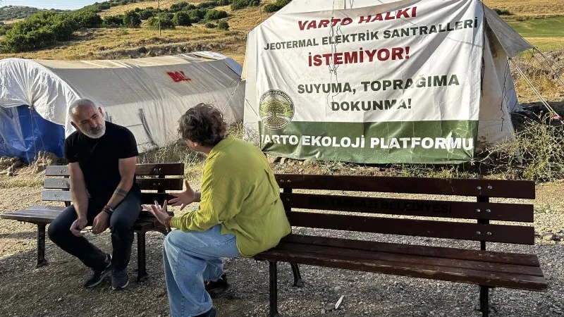 Antalya’da İklim Zirvesi: Yerel Sorunlar Göz Ardı