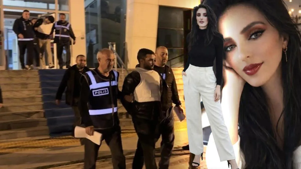 Antalya’da Kayıp Kadın Cesedi Yakılmış Halde Bulundu