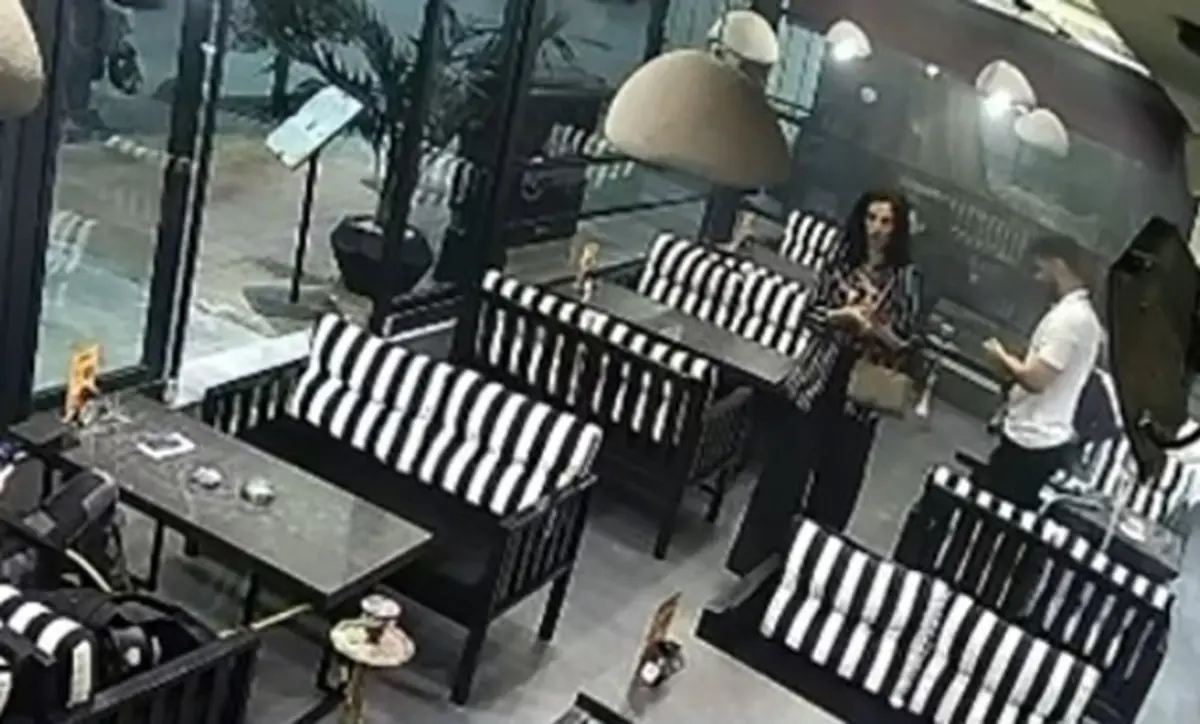 Sosyal medya hesabına girip yaşıyor süsü vermişler... Kübra nın acılı babası anlattı 2