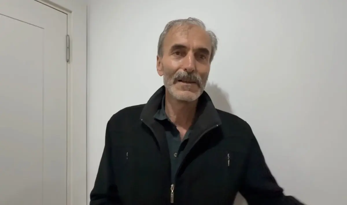 Sosyal medya hesabına girip yaşıyor süsü vermişler... Kübra nın acılı babası anlattı 5