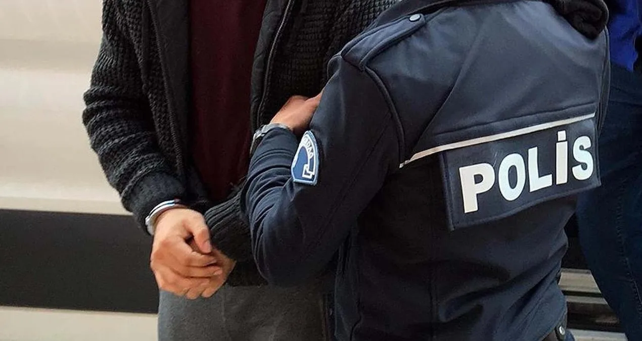 Antalya’da Suç Örgütüne Büyük Darbe: 15 Gözaltı