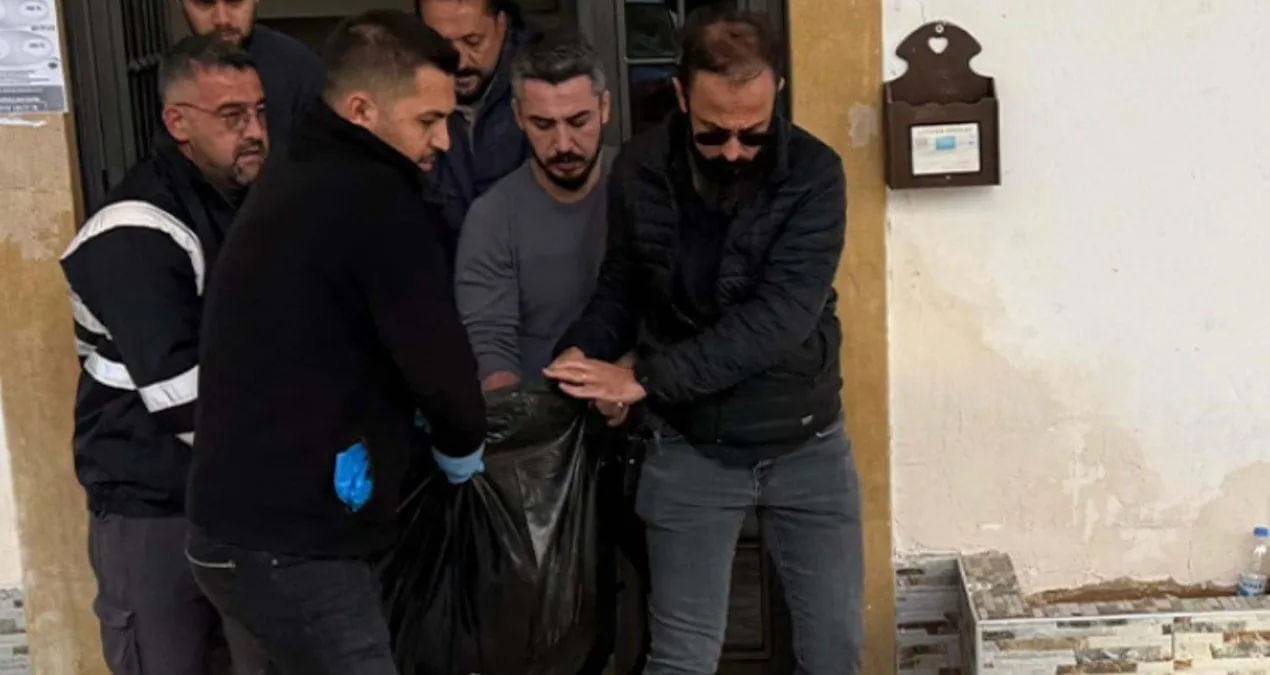 Antalya’da Şüpheli Ölüm: Anne Kanlar İçinde Bulundu!