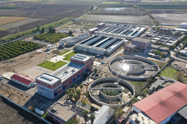 Antalya’da Temiz Gelecek için Büyük Yatırımlar!