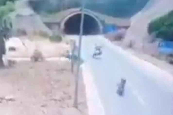 Antalya’da Trajik Kaza! Bakan Yerlikaya Uyardı