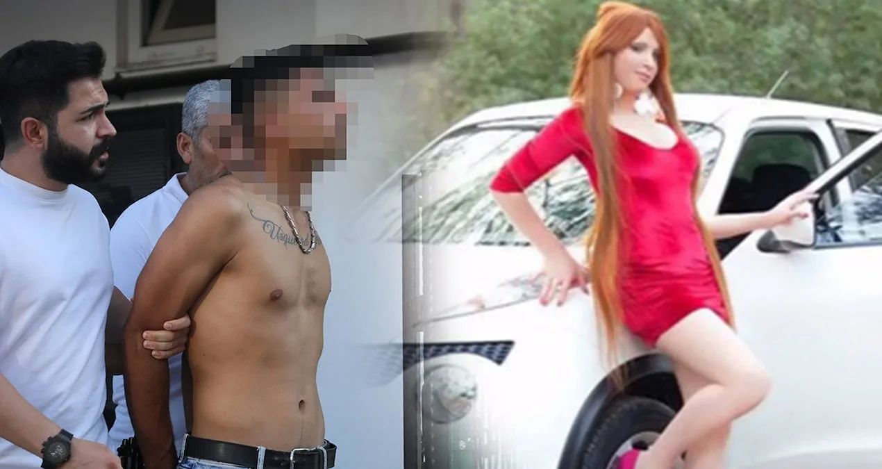 Antalya’da Trans Birey Cinayeti: Şok Detaylar!