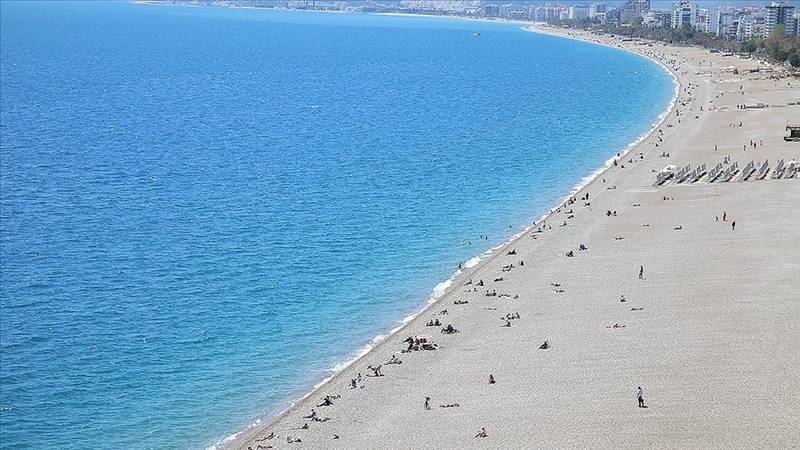 Antalya’da Turizm İsimlerine Mali Soruşturma Şoku