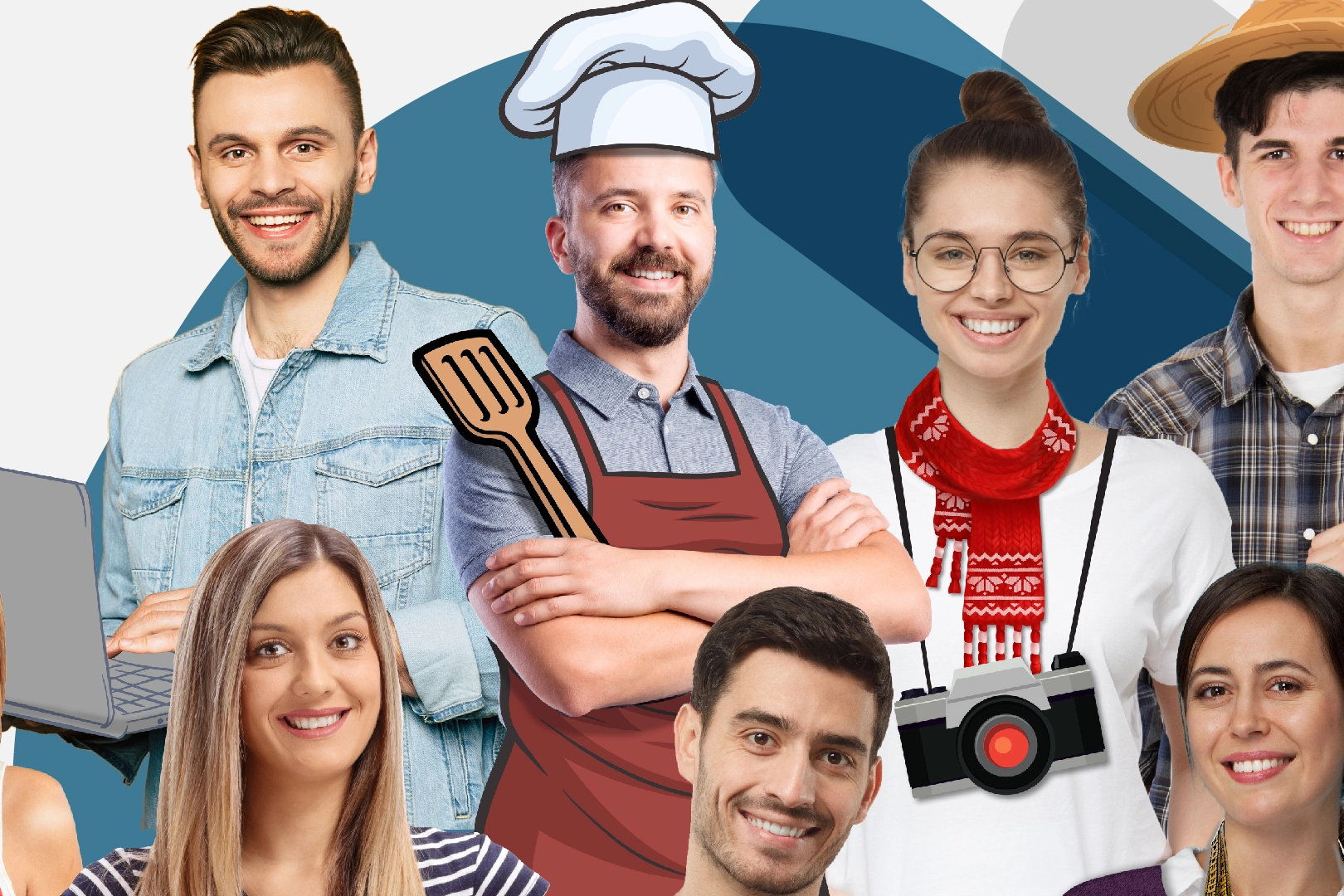 Antalya’da Ücretsiz Kurs Kayıtları Başlıyor!