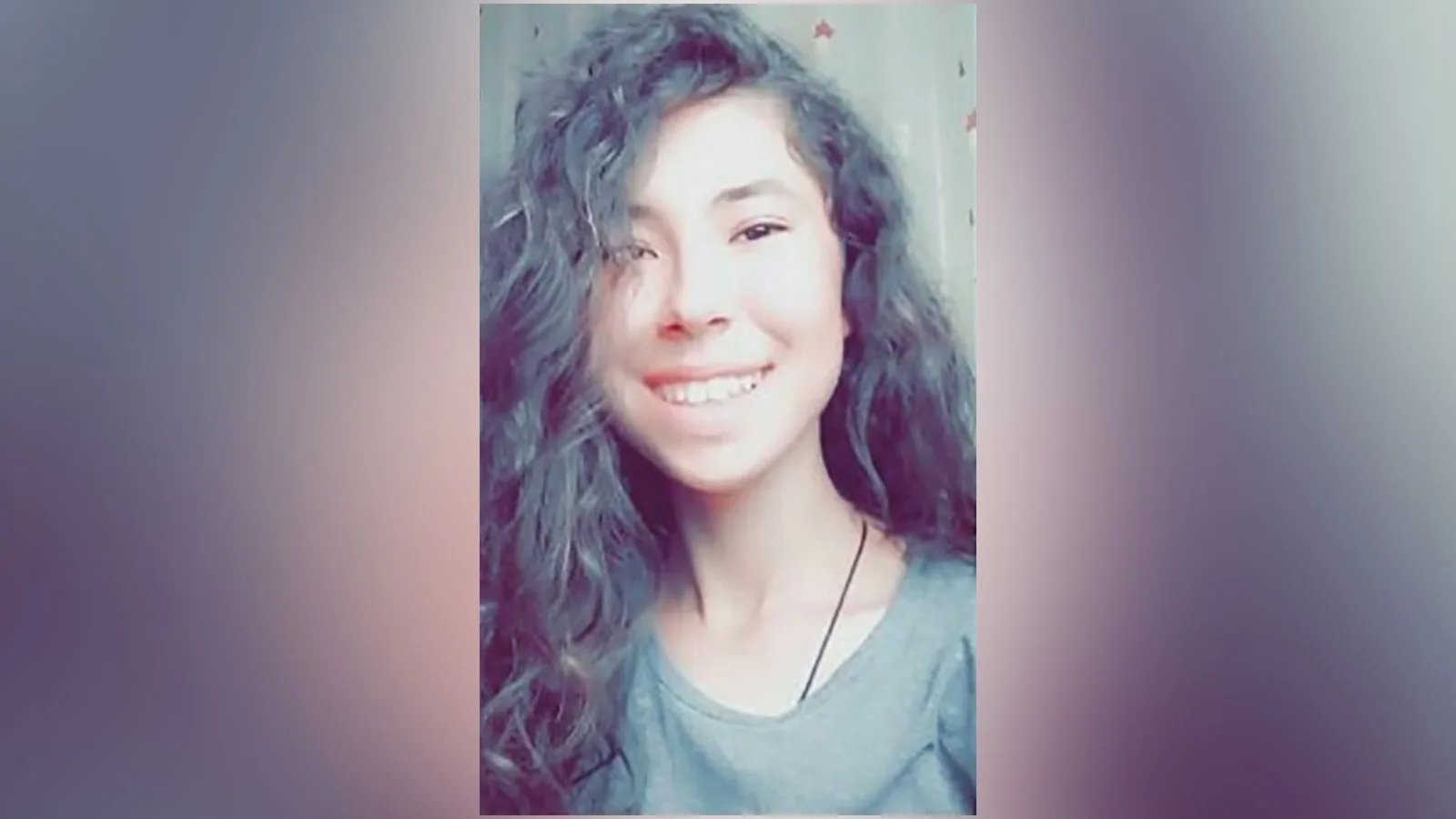 Antalya’da Üniversite Öğrencisi Zeynep Kayıp!