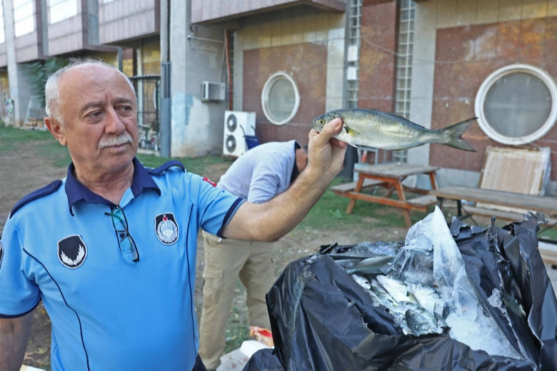 Antalya’da Usulsüz Taşımacılığa Büyük Darbe!
