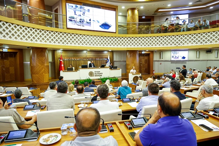Antalya’da Vektör Mücadelesinde Başarı Hikayesi