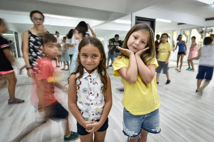Antalya’da Yaz Dönemi Sanat Kursları Başlıyor!